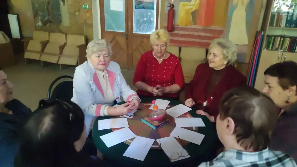 Развитие когнитивных навыков в формате игры Развитие когнитивных навыков в формате игры