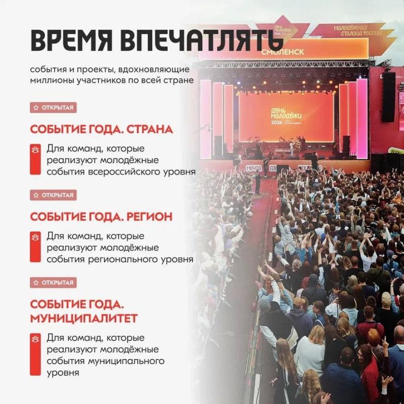 Есть проект? Команда? Идея, которая уже работает? Есть проект? Команда? Идея, которая уже работает?