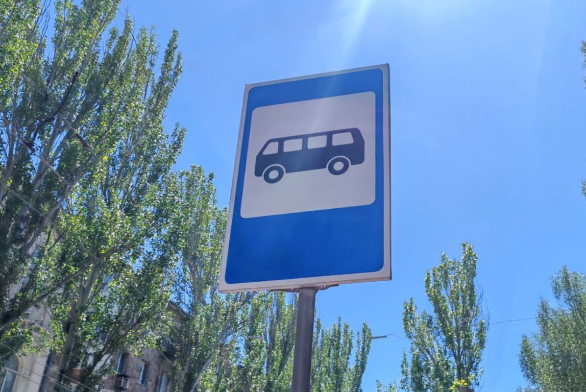 Старомихайловка осталась без автобусного сообщения с Донецком: частный перевозчик самовольно ушел с маршрута №97