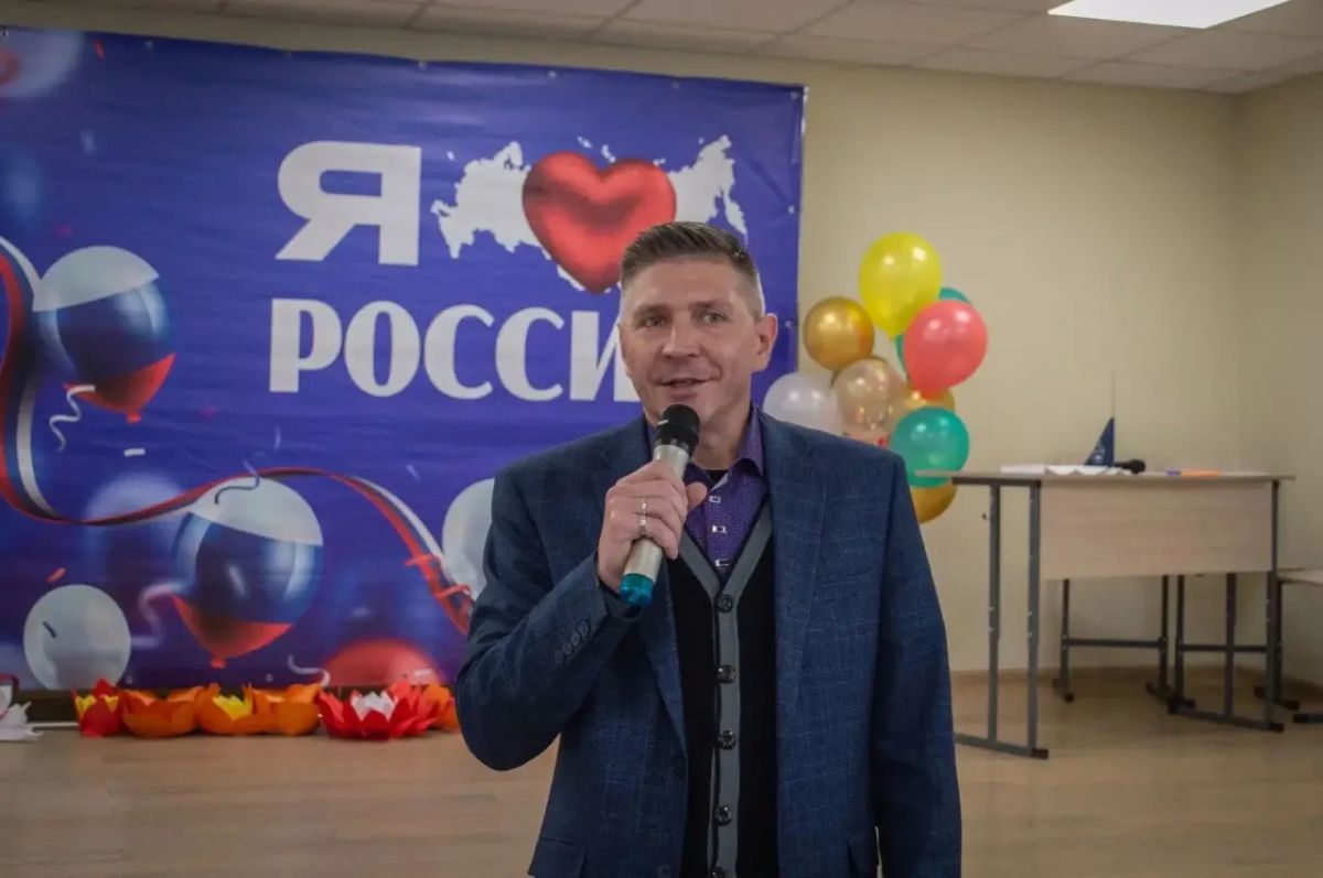 В Мангуше прошёл муниципальный этап проекта «Лига Ораторов»! В Мангуше прошёл муниципальный этап проекта «Лига Ораторов»!