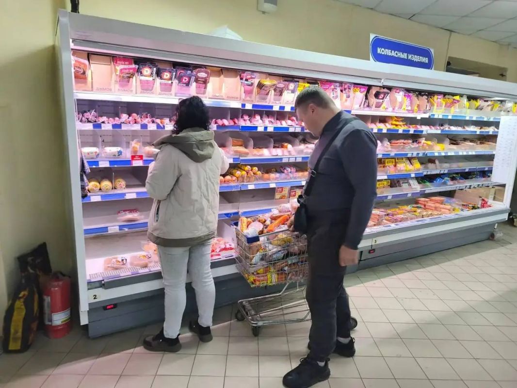 Народный контроль в действии: итоги рейда в Ворошиловском районе Народный контроль в действии: итоги рейда в Ворошиловском районе