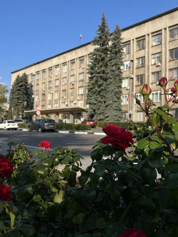 Гидрометцентр сообщает. 15 октября в Республике облачно с прояснениями, ночью небольшой и умеренный дождь; днем дождь, местами гроза