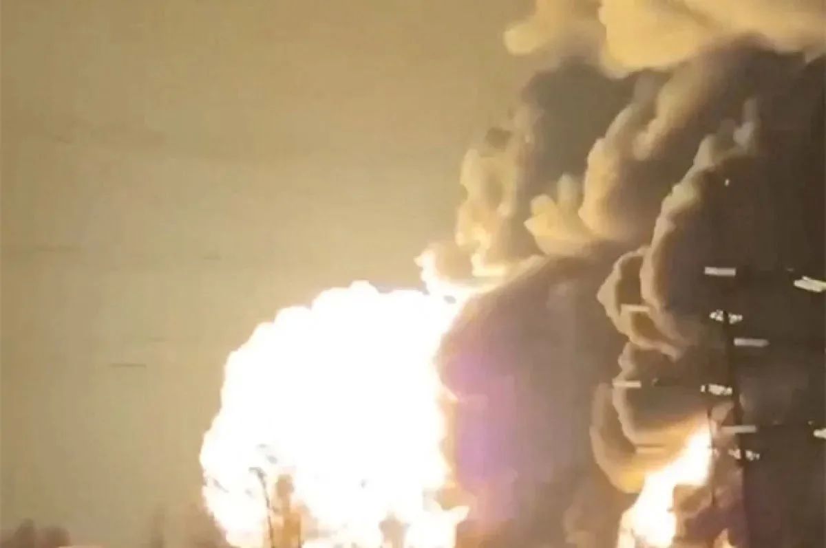 Сводка СВО на вечер 15 октября