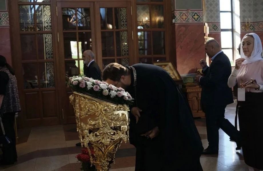 Председатель Общественного совета Горловки стал лауреатом премии «Гордость нации» Председатель Общественного совета Горловки стал лауреатом премии «Гордость нации»