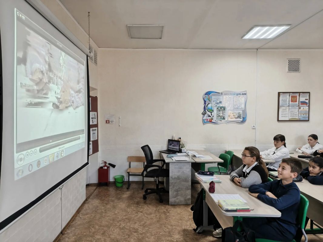 Безопасность в сети Интернет Безопасность в сети Интернет