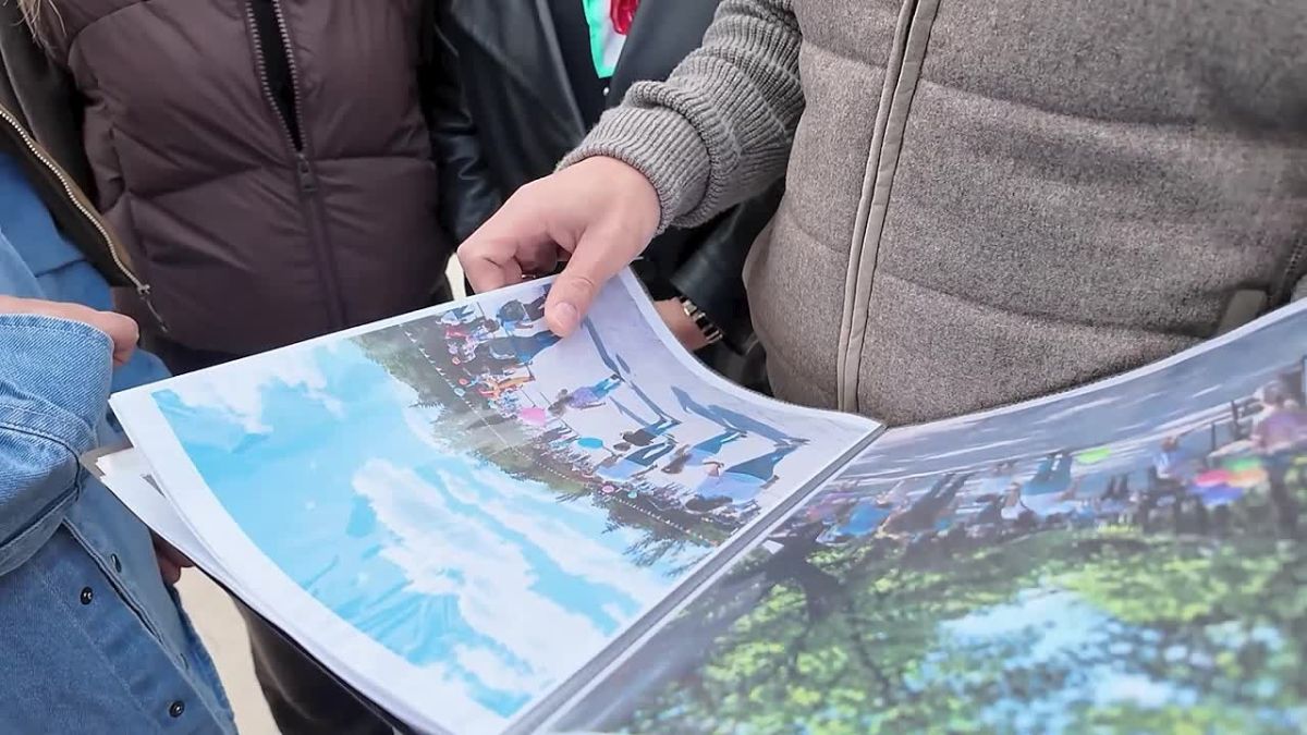 Кино под звёздами и семейные праздники: каким станет Югорский парк в Макеевке? 15.10.2026