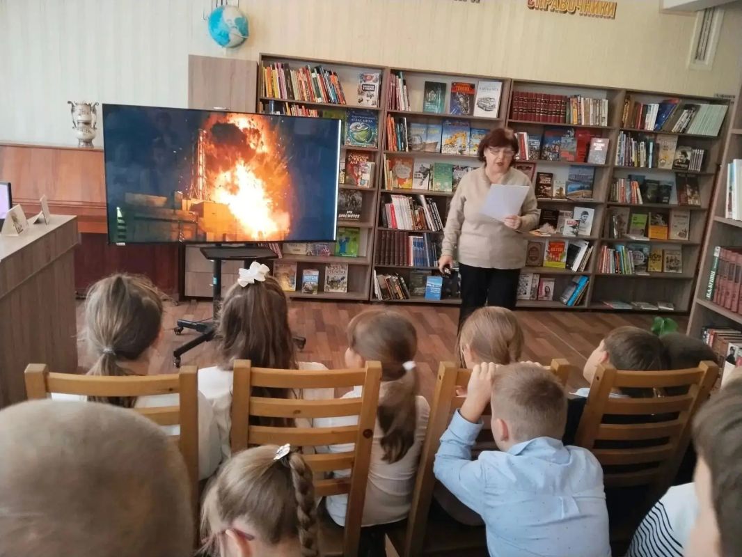 Чернобыль: память сквозь годы Чернобыль: память сквозь годы