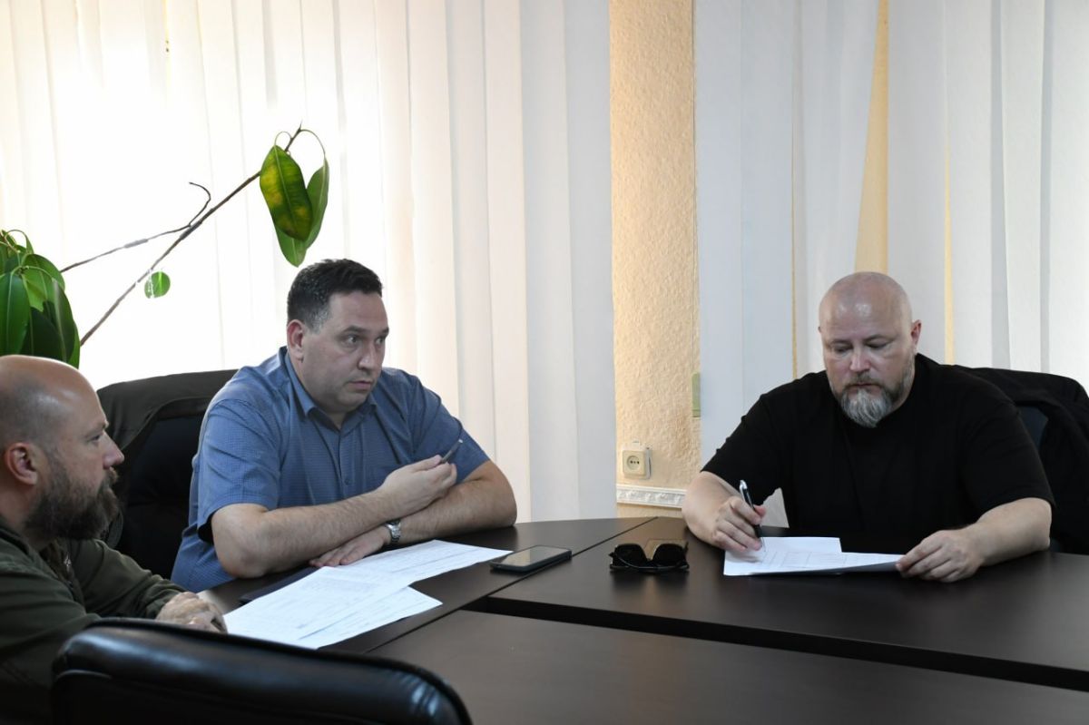Владимирская область планирует шефскую помощь Кировскому в 2027 году Владимирская область планирует шефскую помощь Кировскому в 2027 году