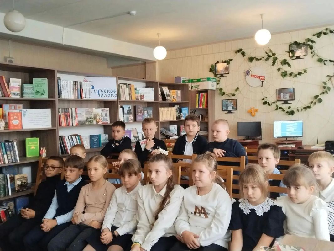 Чернобыль: память сквозь годы