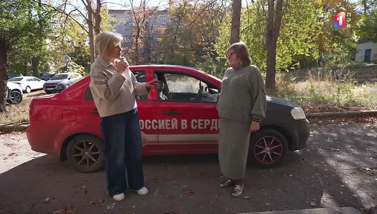 В новом выпуске программы «Настоящие» Елена Никитина отправится в гости к Майе Пироговой — женщине, которая, пережив страшную утрату, нашла в себе силы продолжить дело дочери