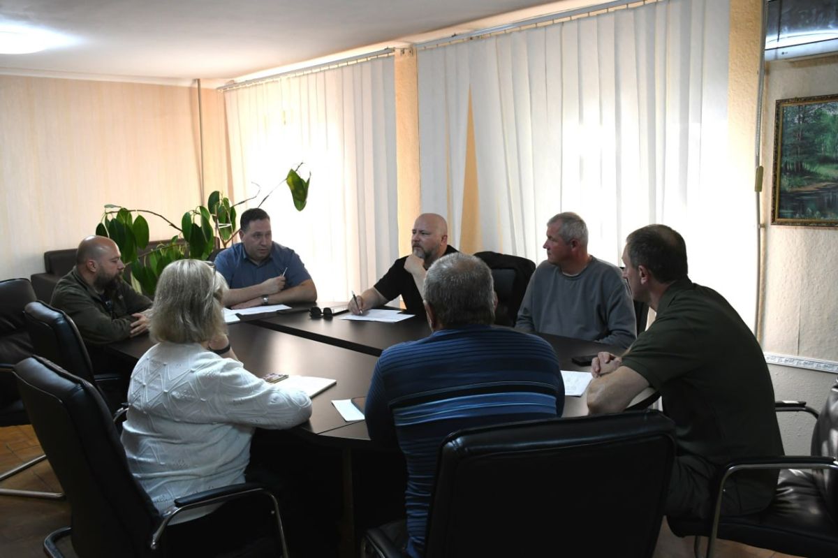 Владимирская область планирует шефскую помощь Кировскому в 2027 году Владимирская область планирует шефскую помощь Кировскому в 2027 году