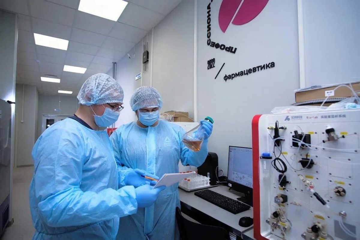 Единый день открытых дверей в колледжах "Профессионалитета": выбираем будущую профессию 17 октября Единый день открытых дверей в колледжах "Профессионалитета": выбираем будущую профессию 17 октября
