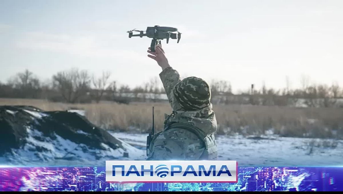 Апгрейд дронов в полевых условиях: Мастера из группировки «Север» модернизируют беспилотники