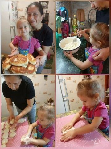 К Международному дню хлеба в школах и детских садах округа прошли тематические мероприятия, во время которых дети узнали много нового о продукте № 1, об истории хлебопечения и о том, почему у нас в народе говорят: «Хлеб -... К Международному дню хлеба в школах и детских садах округа прошли тематические мероприятия, во время которых дети узнали много нового о продукте № 1, об истории хлебопечения и о том, почему у нас в народе говорят: «Хлеб -...