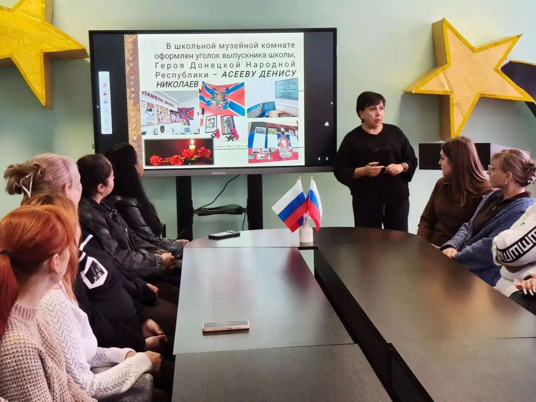 Семейная летопись Донбасса: память, которая объединяет поколения Семейная летопись Донбасса: память, которая объединяет поколения