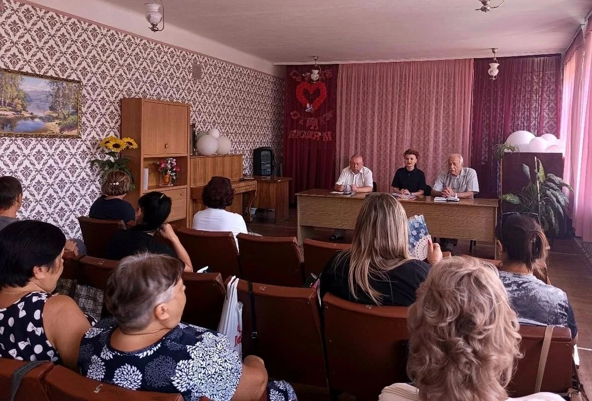 В Снежном правоохранители усиливают профилактику дистанционного мошенничества В Снежном правоохранители усиливают профилактику дистанционного мошенничества