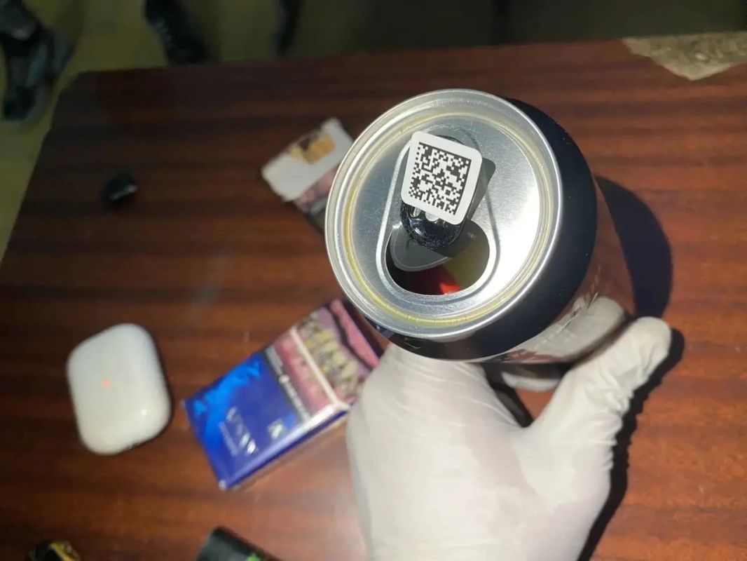 Полицейские задержали жителя Докучаевска за хранение наркотика Полицейские задержали жителя Докучаевска за хранение наркотика