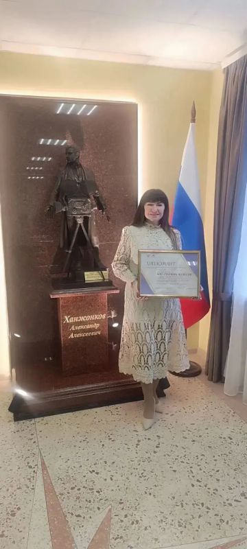 В городе Шахтёрске состоялся Республиканский педагогический совет «Образование в культуре: достижения и перспективы развития», на котором подвели итоги учебного года и определили приоритеты на будущее
