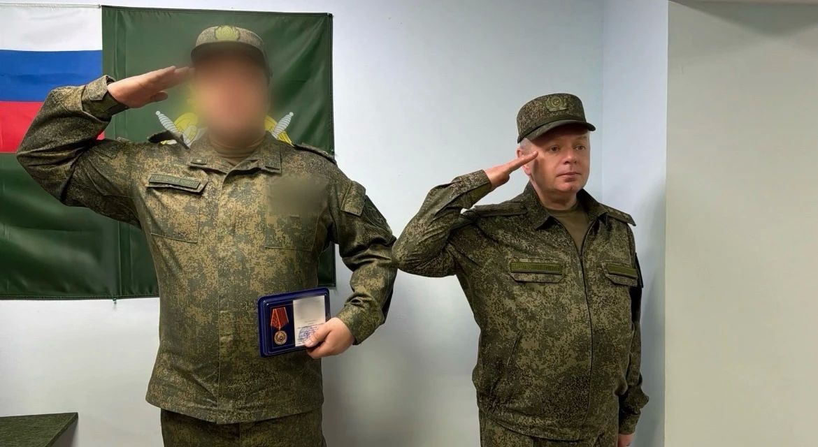 Заместитель Председателя СК России – руководитель ГВСУ совершил рабочую поездку в ДНР Заместитель Председателя СК России – руководитель ГВСУ совершил рабочую поездку в ДНР