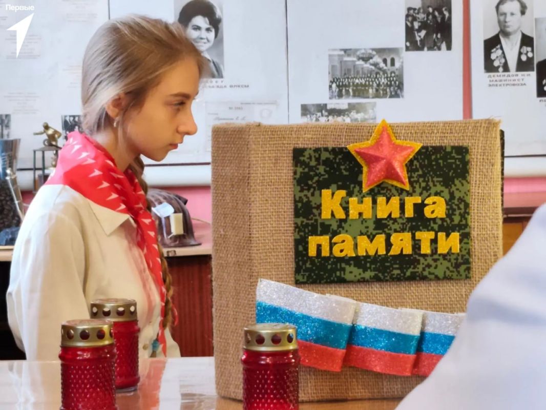 Немеркнущий свет подвига. Прошло десять лет, но память об Арсене Павлове, известном как «Моторола», жива Немеркнущий свет подвига. Прошло десять лет, но память об Арсене Павлове, известном как «Моторола», жива