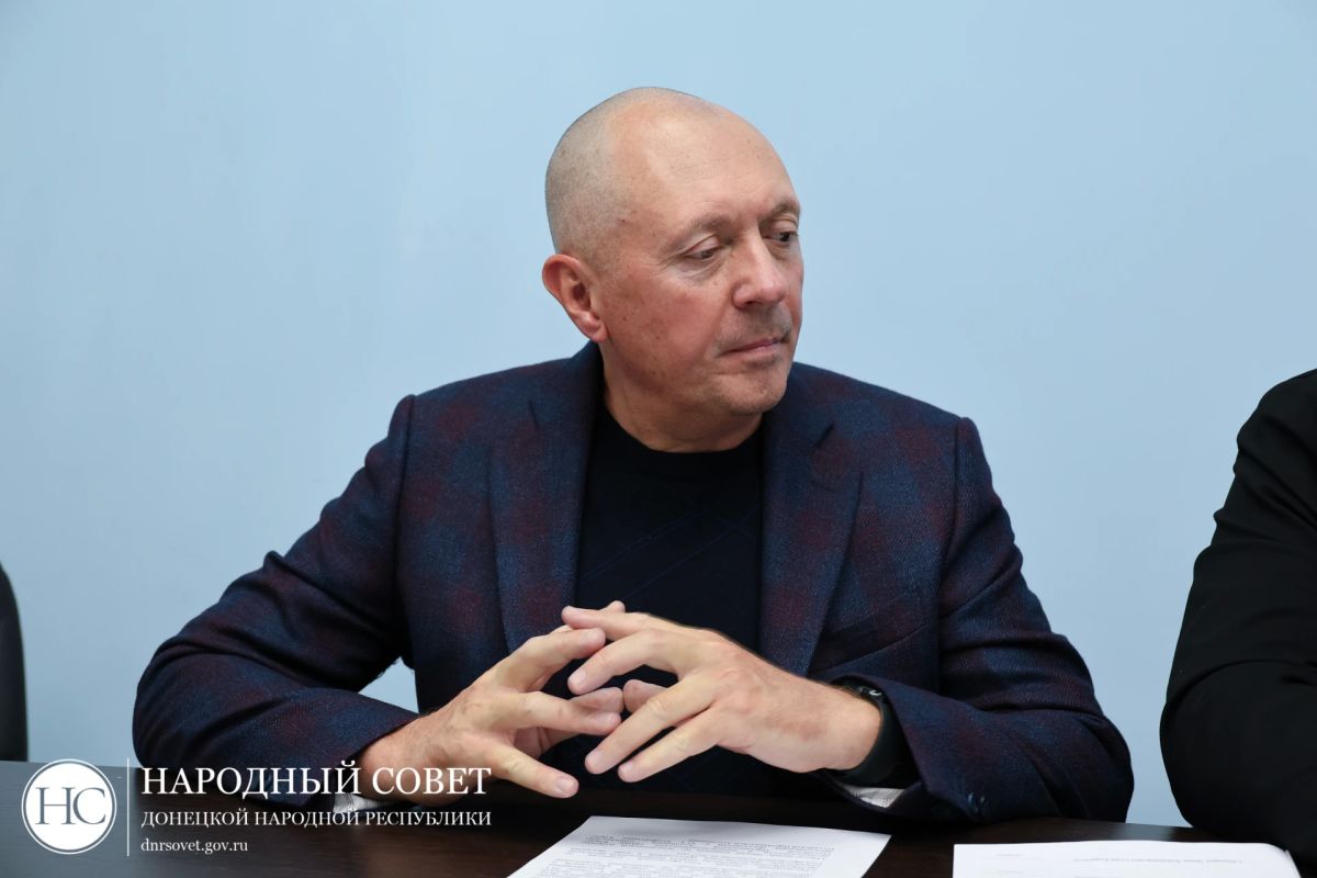 В Народном Совете поддержали инициативу по ужесточению контроля за продажей алкоголя В Народном Совете поддержали инициативу по ужесточению контроля за продажей алкоголя