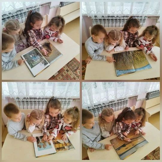 К Международному дню хлеба в школах и детских садах округа прошли тематические мероприятия, во время которых дети узнали много нового о продукте № 1, об истории хлебопечения и о том, почему у нас в народе говорят: «Хлеб -... К Международному дню хлеба в школах и детских садах округа прошли тематические мероприятия, во время которых дети узнали много нового о продукте № 1, об истории хлебопечения и о том, почему у нас в народе говорят: «Хлеб -...
