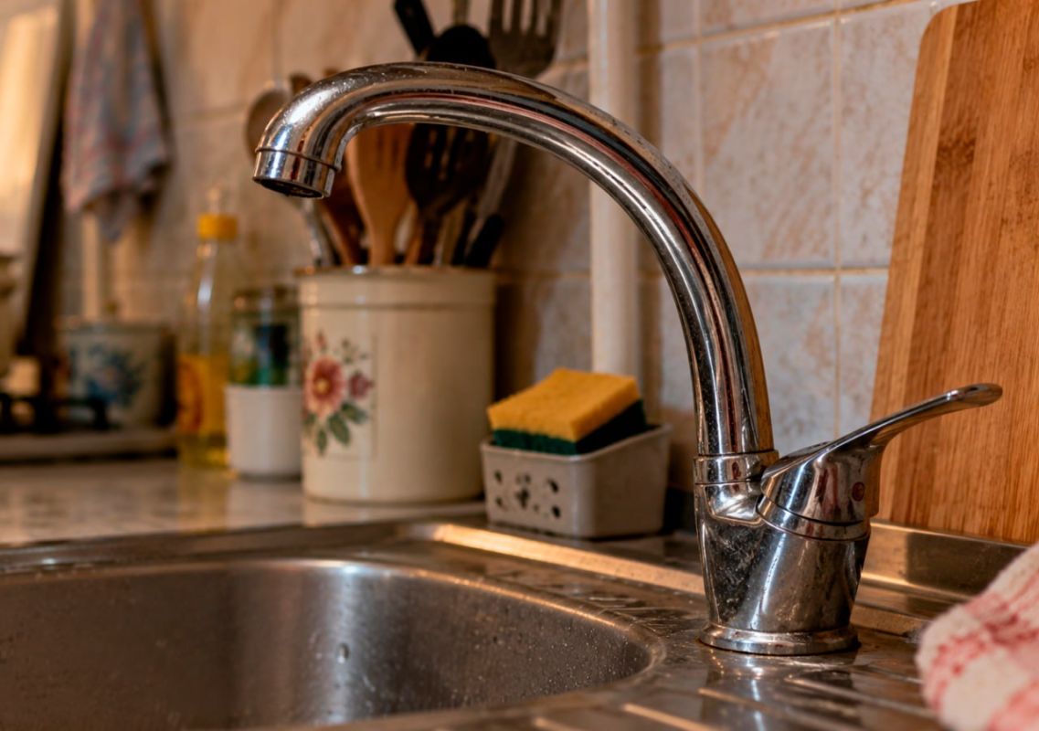 В Ясиноватой из-за технических работ два дня не будет подачи воды