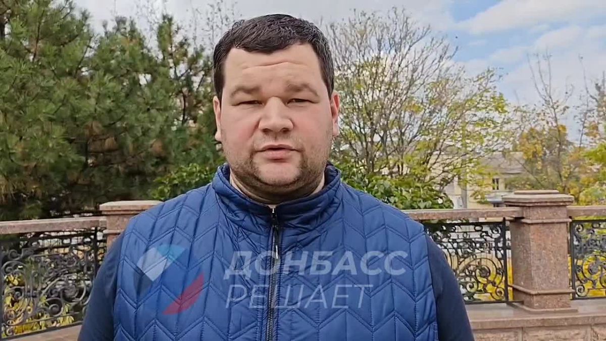 В ДНР на базе восьми храмов откроют пункты обогрева со скважинами для питьевой воды