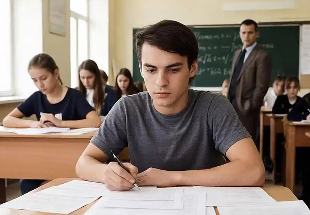 Как выбрать профессию по предметам ЕГЭ?