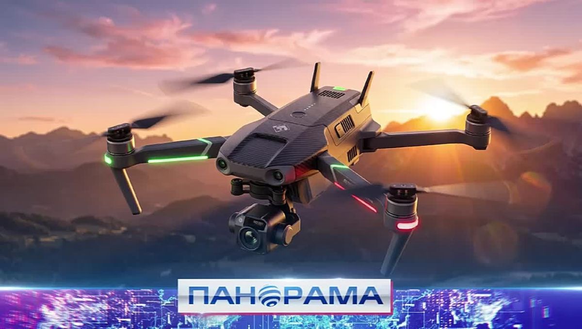 Как российская армия лишает противника «глаз»?