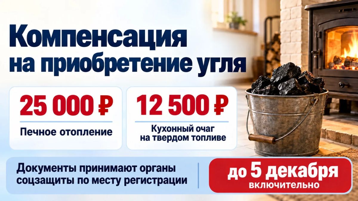 Лариса Толстыкина: Уже 3 119 жителей ДНР получили компенсацию на приобретение угля для бытовых нужд