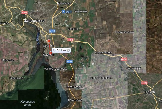 Запорожье и Славянск уже рядом из заявлений Запорожье и Славянск уже рядом из заявлений