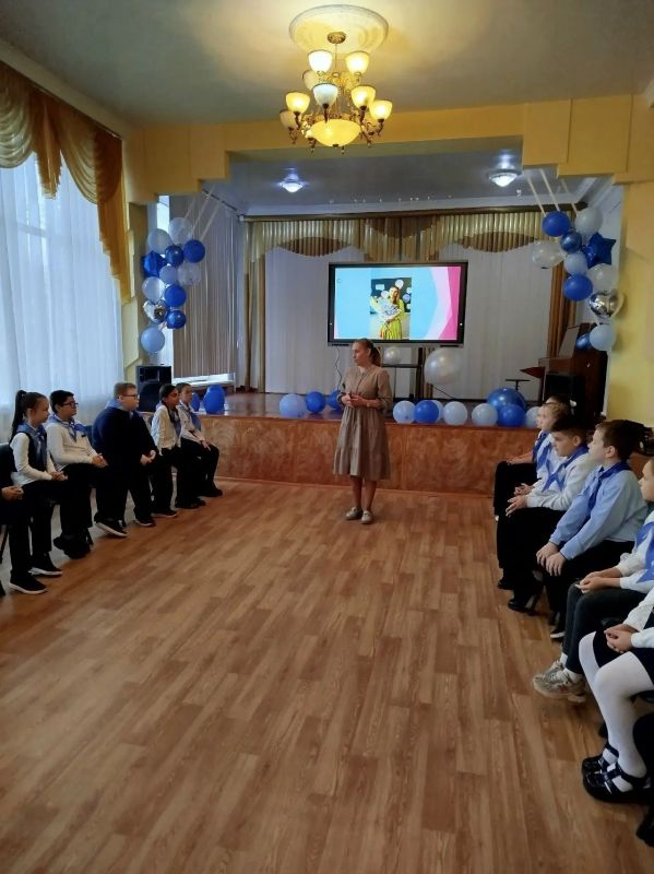 Ребята Ждановки узнали секреты профессий своих родителей Ребята Ждановки узнали секреты профессий своих родителей