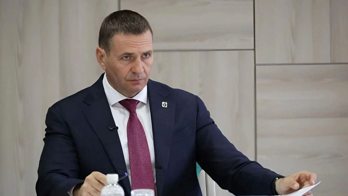 Губернатор Хабаровского края рассказал про помощь Дебальцево