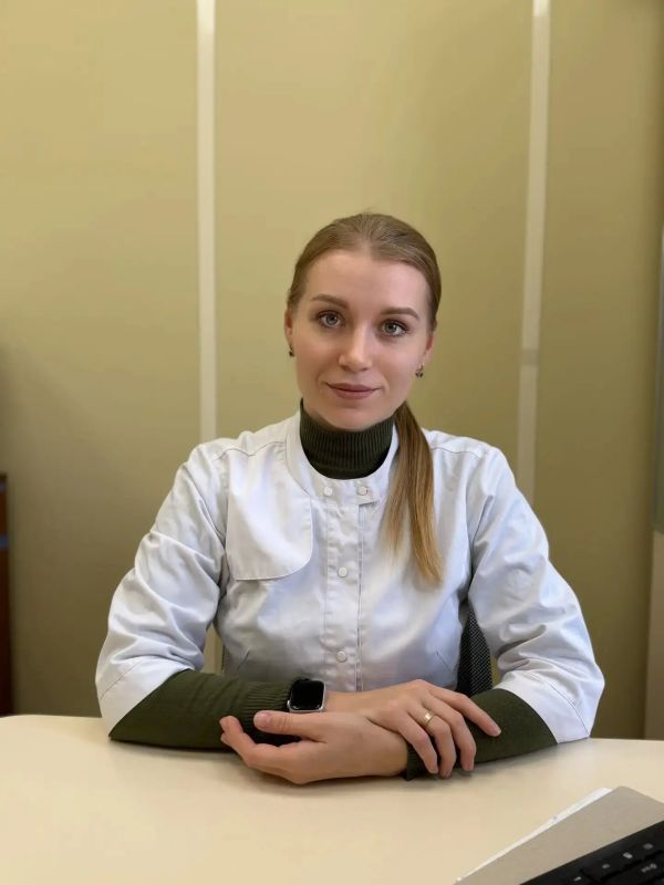 Врач акушер-гинеколог Тельмановской ЦРБ о главном - Как может ощущаться рак молочной железы