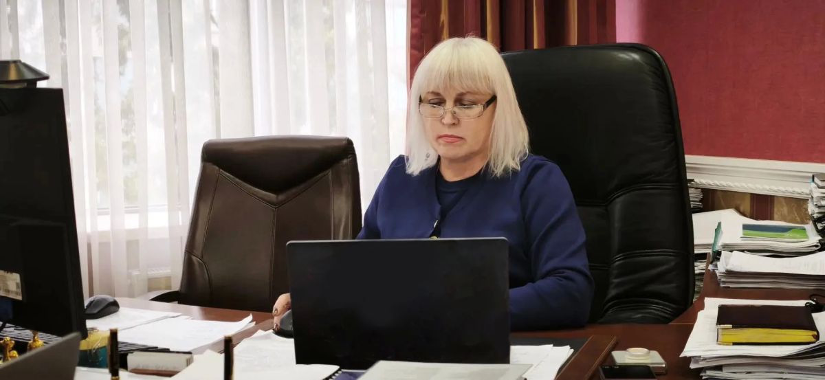 Развиваем международное сотрудничество: делегация ДНР на ИННОПРОМ.Индия