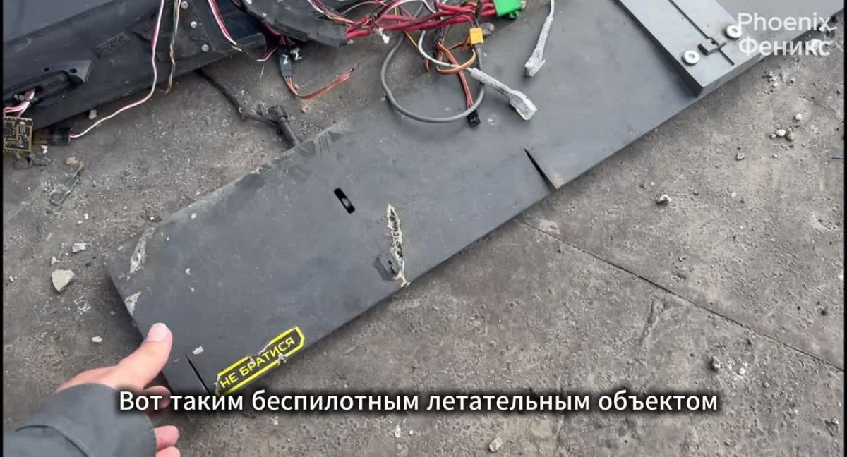 Ломать не строить: оператор восстанавливает объекты связи, разрушенные ВФУ