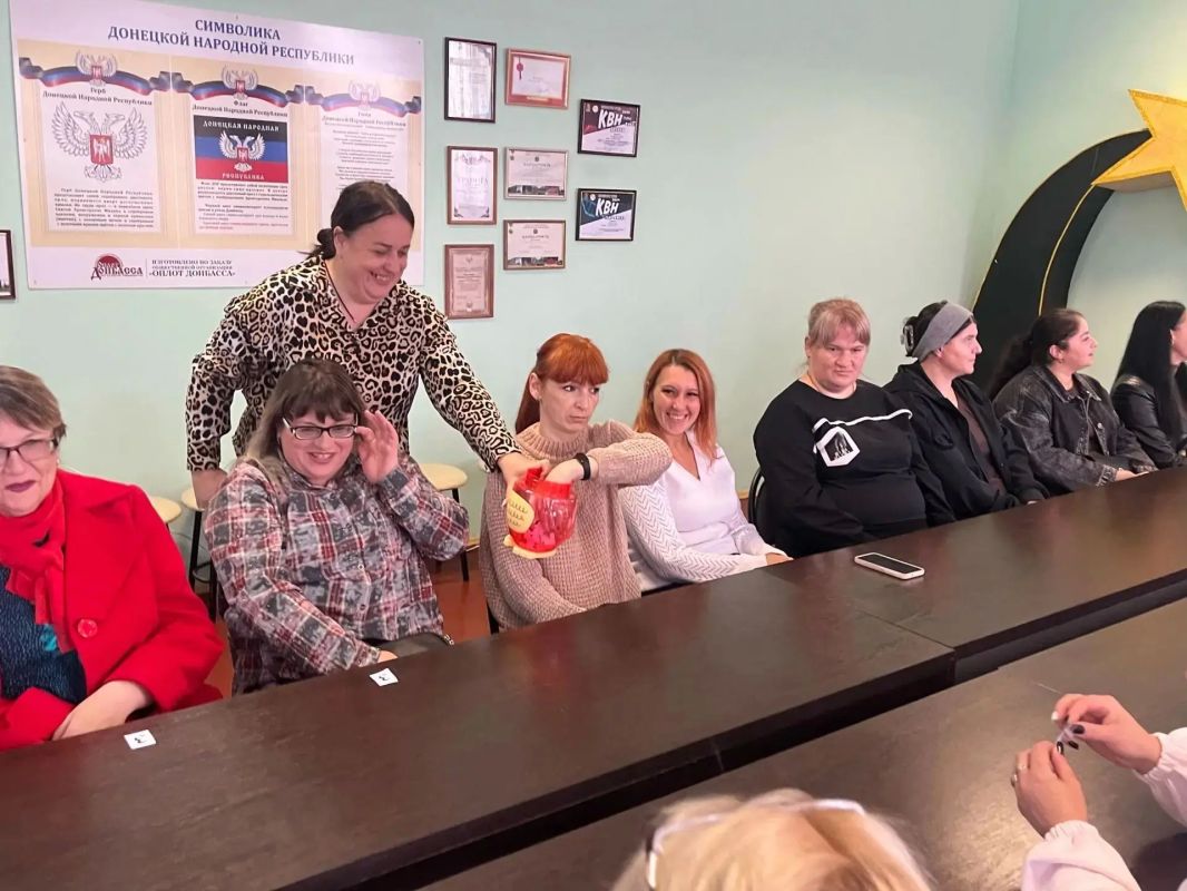 Семейная летопись Донбасса: память, которая объединяет поколения Семейная летопись Донбасса: память, которая объединяет поколения