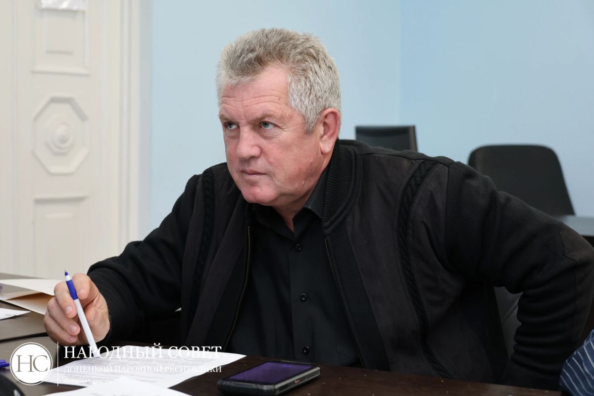 В Народном Совете поддержали инициативу по ужесточению контроля за продажей алкоголя В Народном Совете поддержали инициативу по ужесточению контроля за продажей алкоголя