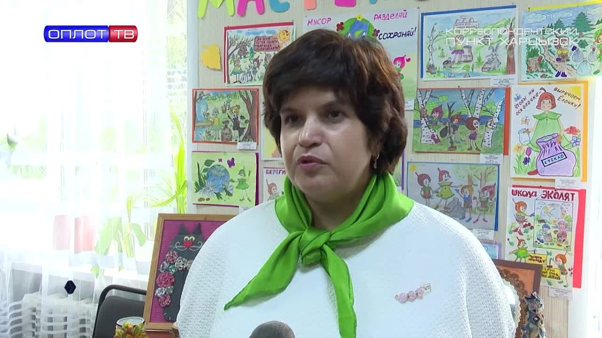 Мастер-класс в СЮН. . Сколько времени надо природе, чтобы растворить оставленный в лесу полиэтиленовый пакет? Чем чревато увеличение размеров городских свалок, сжигание мусора, захламление окружающей среды стеклом и...