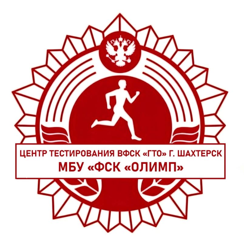 Александр Шатов: В Шахтерске запущен центр тестирования нормативов ВФСК ГТО