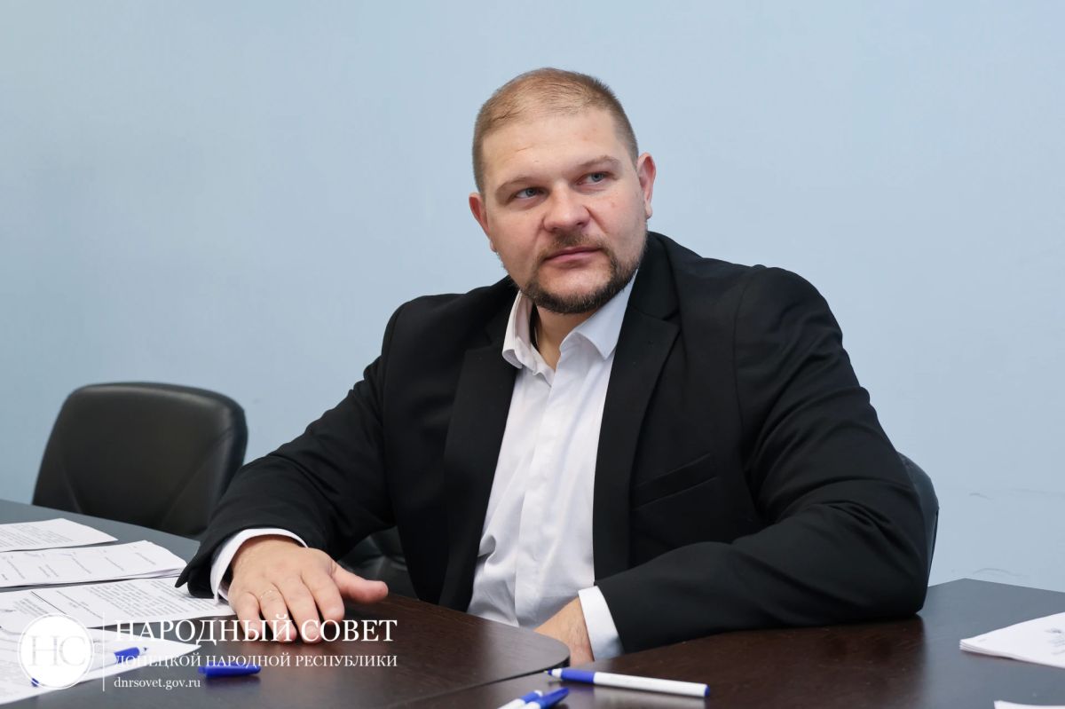 В Народном Совете поддержали инициативу по ужесточению контроля за продажей алкоголя В Народном Совете поддержали инициативу по ужесточению контроля за продажей алкоголя