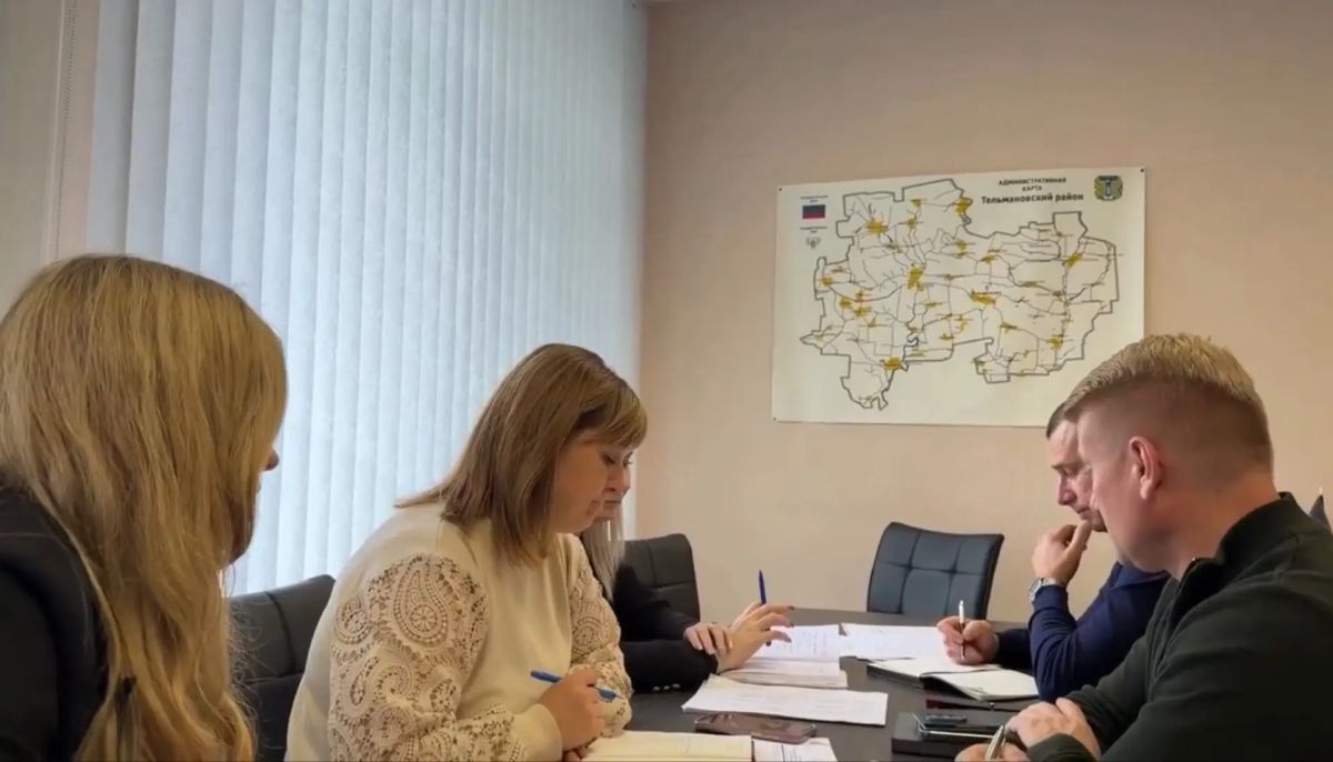 Наталья Великодная: Рабочая пятница. Тельмановский округ посетил заместитель председателя правительства — министр сельского хозяйства, пищевой и перерабатывающей промышленности Наталья Великодная: Рабочая пятница. Тельмановский округ посетил заместитель председателя правительства — министр сельского хозяйства, пищевой и перерабатывающей промышленности