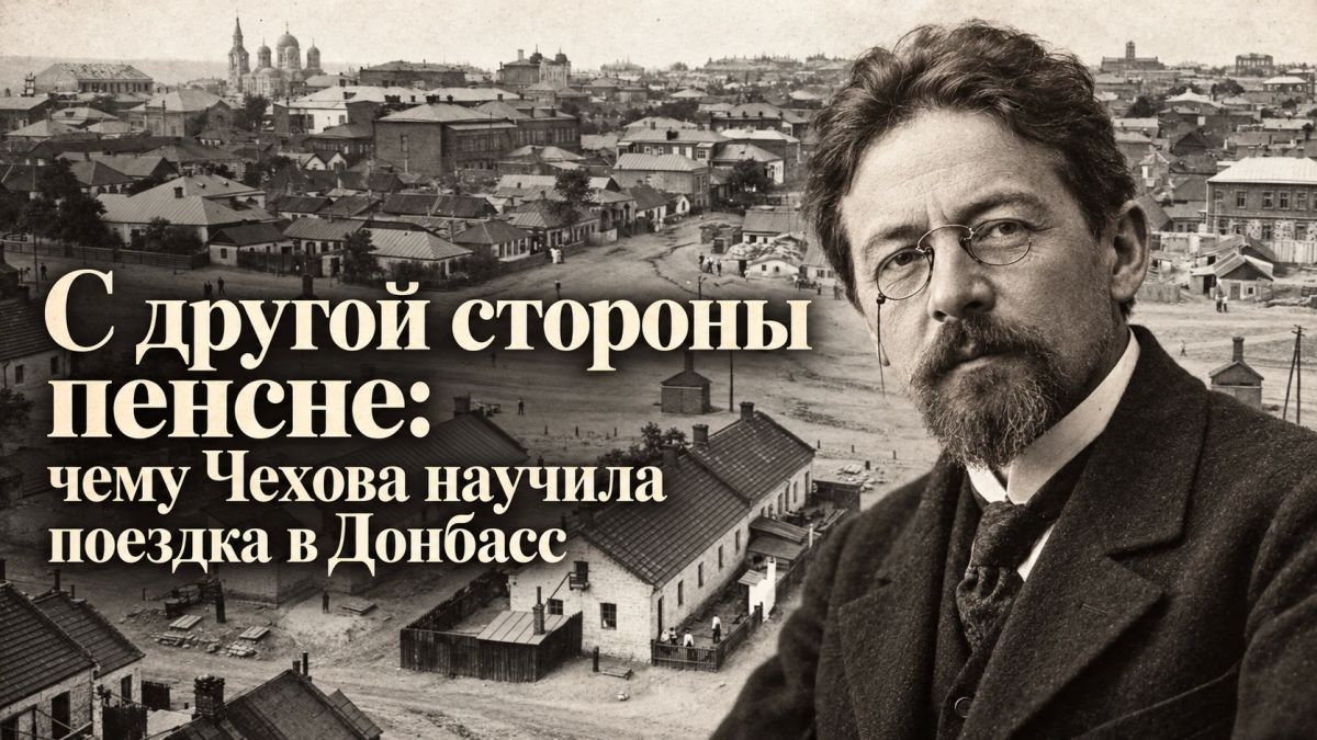 «Я — по законам физики — вылетел из Петербурга, как бомба»
