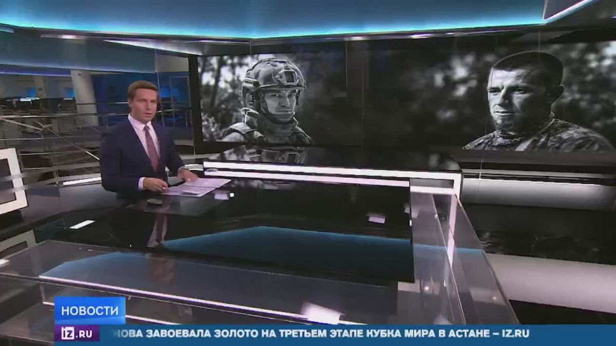 "Я рэпчик люблю": песня погибшего военкора Ерёмина обрела новую жизнь