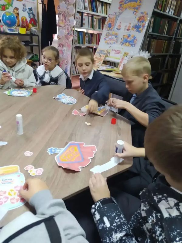«Подарок своими руками»: в Портовском СК отметили День отца «Подарок своими руками»: в Портовском СК отметили День отца