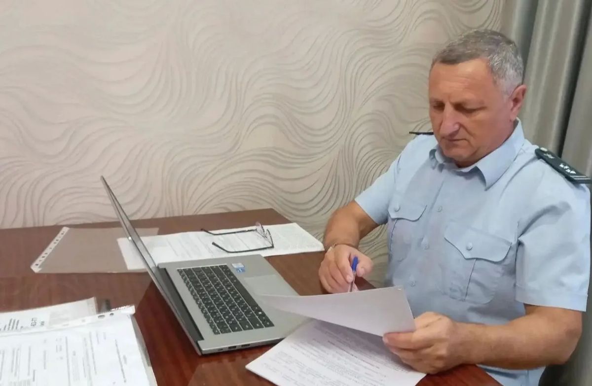 С 13 по 16 октября специалисты Управления Россельхознадзора по ДНР и ЛНР провели профилактические мероприятия для сельхозтоваропроизводителей ДНР С 13 по 16 октября специалисты Управления Россельхознадзора по ДНР и ЛНР провели профилактические мероприятия для сельхозтоваропроизводителей ДНР