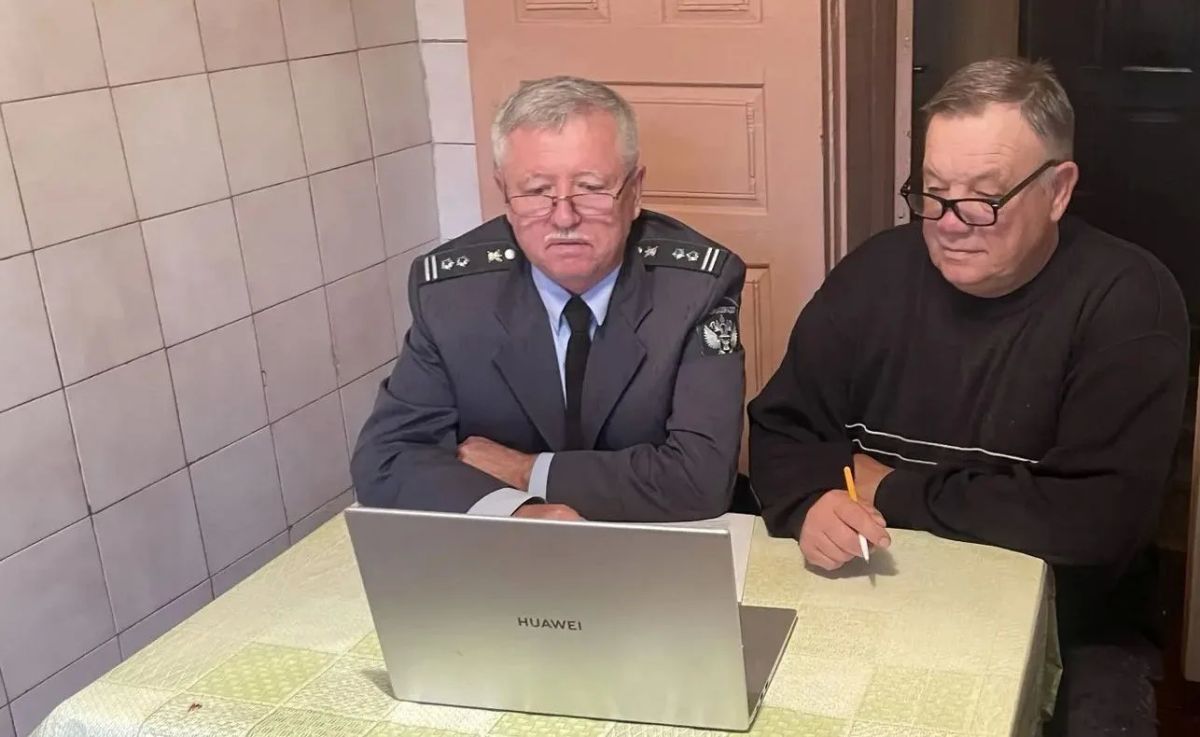 С 13 по 16 октября специалисты Управления Россельхознадзора по ДНР и ЛНР провели профилактические мероприятия для сельхозтоваропроизводителей ДНР