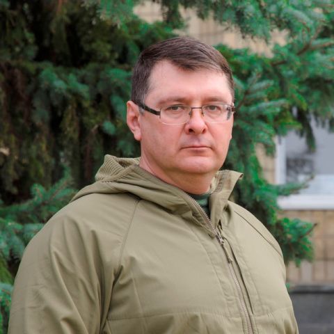 Василий Овчаров: В минувшие выходные, в третье воскресенье октября, Новоазовский муниципальный округ присоединился к празднованию Дня отца