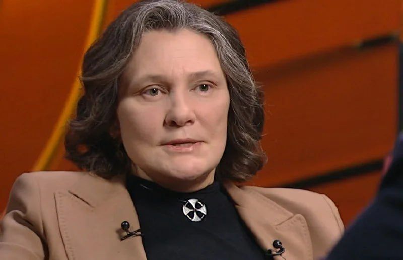 Переехавшую в Россию украинскую адвокатессу и блогера Татьяну Монтян суд в Донецке приговорил к полутора годам общего режима по статье 280 УК РФ о публичных призывах к экстремизму